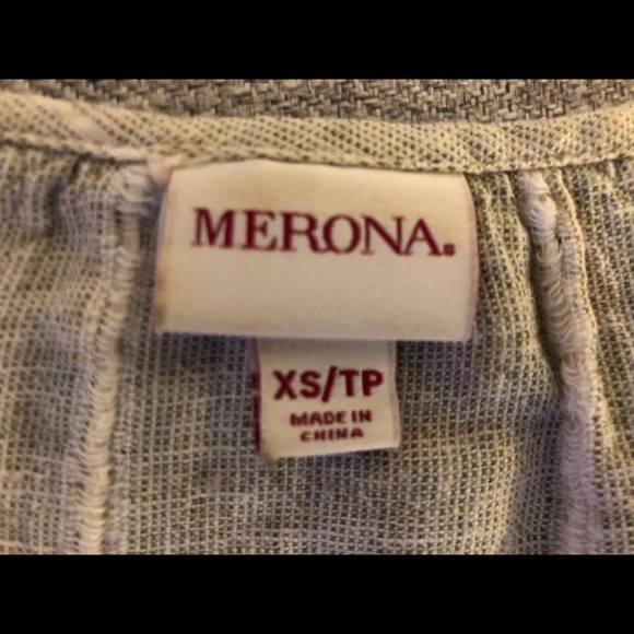 Tunic - Picture 2 of 4